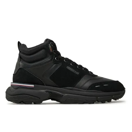 Basket Casual Homme TOMMY HILFIGER FM0FM05222 - TOMMY HILFIGER