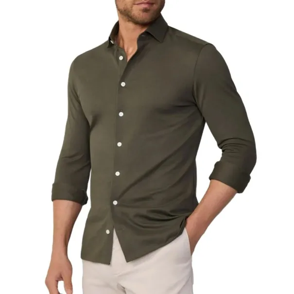 Chemise Homme HACKETT HM3010088 - HACKETT