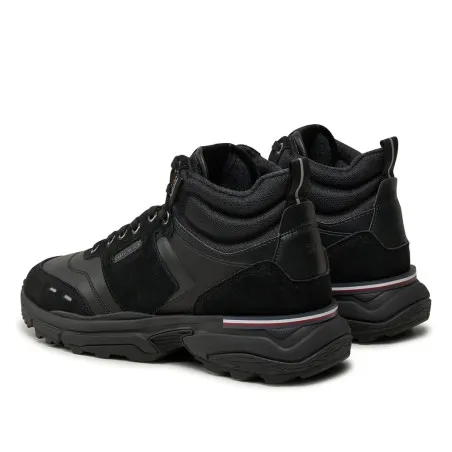 Basket Casual Homme TOMMY HILFIGER FM0FM05222 - TOMMY HILFIGER