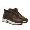 Basket Casual Homme TOMMY HILFIGER FM0FM05222 - TOMMY HILFIGER