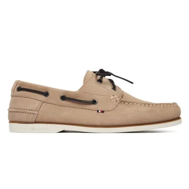 Mocassin Homme TOMMY HILFIGER FM0FM05387 - TOMMY HILFIGER