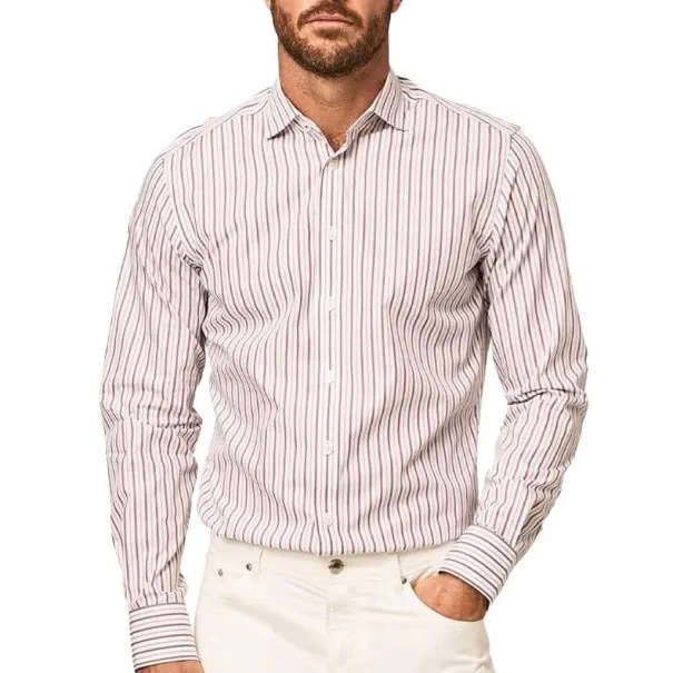 Chemises Homme HACKETT HM309351 - HACKETT