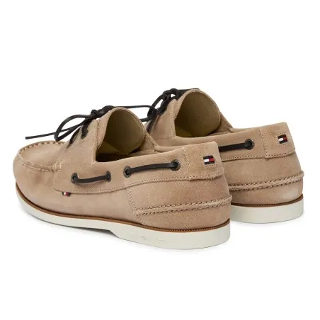 Mocassin Homme TOMMY HILFIGER FM0FM05387 - TOMMY HILFIGER