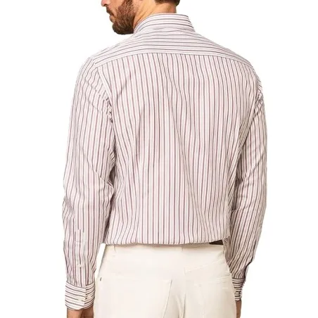 Chemises Homme HACKETT HM309351 - HACKETT