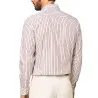 Chemises Homme HACKETT HM309351 - HACKETT