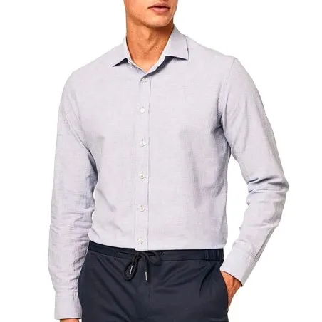 Chemises Homme HACKETT HM309393 - HACKETT