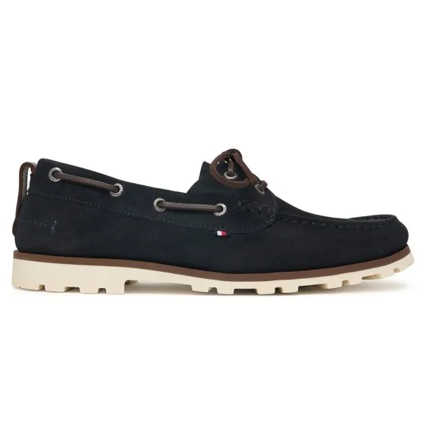 Chaussures Homme TOMMY HILFIGER FM0FM05747 - TOMMY HILFIGER