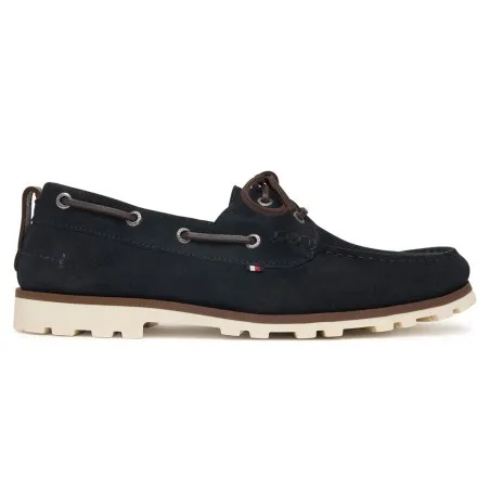 Chaussures Homme TOMMY HILFIGER FM0FM05747 - TOMMY HILFIGER