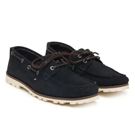 Chaussures Homme TOMMY HILFIGER FM0FM05747 - TOMMY HILFIGER