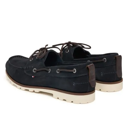 Chaussures Homme TOMMY HILFIGER FM0FM05747 - TOMMY HILFIGER