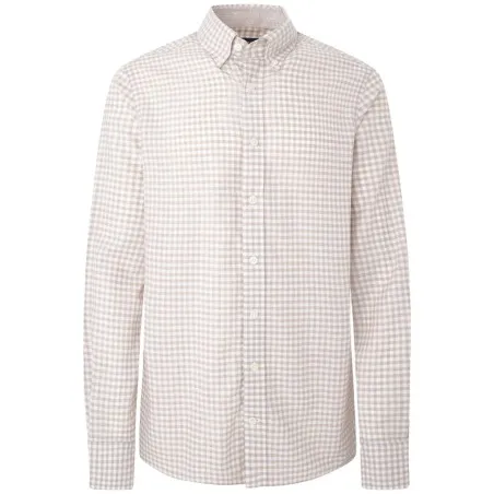 Chemises Homme HACKETT HM309589 - HACKETT