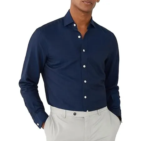 Chemise Homme HACKETT HM309765 - HACKETT
