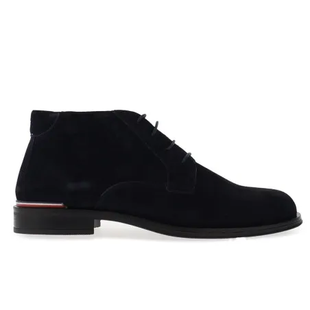 Basket Casual Homme TOMMY HILFIGER FM0FM04805 - TOMMY HILFIGER