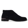 Basket Casual Homme TOMMY HILFIGER FM0FM04805 - TOMMY HILFIGER