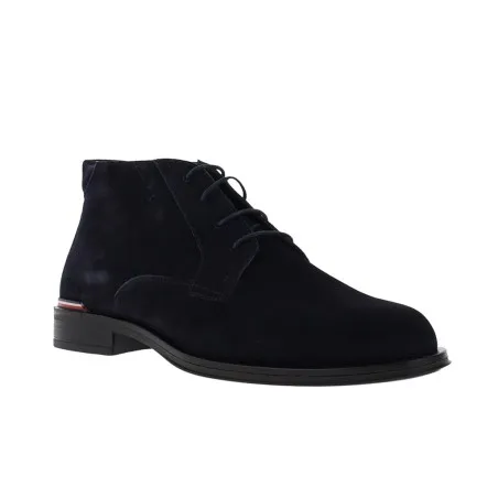 Basket Casual Homme TOMMY HILFIGER FM0FM04805 - TOMMY HILFIGER