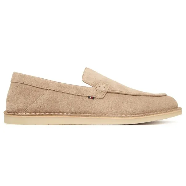 Mocassin Homme TOMMY HILFIGER FM0FM05782 - TOMMY HILFIGER