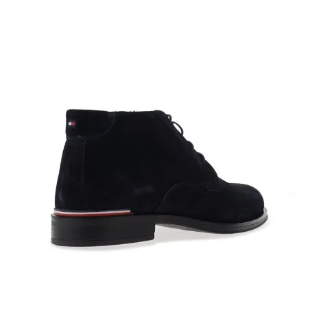 Basket Casual Homme TOMMY HILFIGER FM0FM04805 - TOMMY HILFIGER