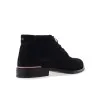 Basket Casual Homme TOMMY HILFIGER FM0FM04805 - TOMMY HILFIGER