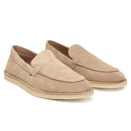 Mocassin Homme TOMMY HILFIGER FM0FM05782 - TOMMY HILFIGER