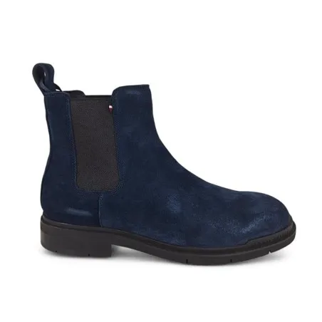 Bottines Homme TOMMY HILFIGER FM0FM05102 - TOMMY HILFIGER