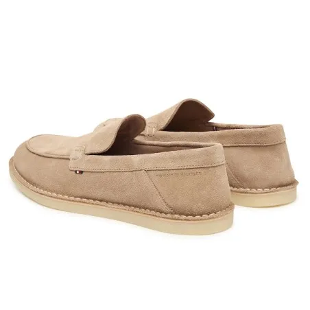 Mocassin Homme TOMMY HILFIGER FM0FM05782 - TOMMY HILFIGER