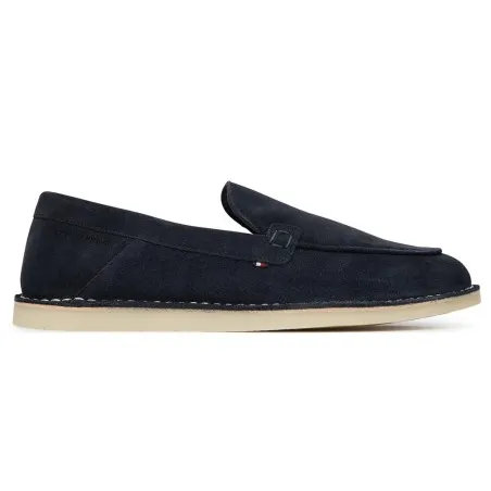 Mocassin Homme TOMMY HILFIGER FM0FM05782 - TOMMY HILFIGER