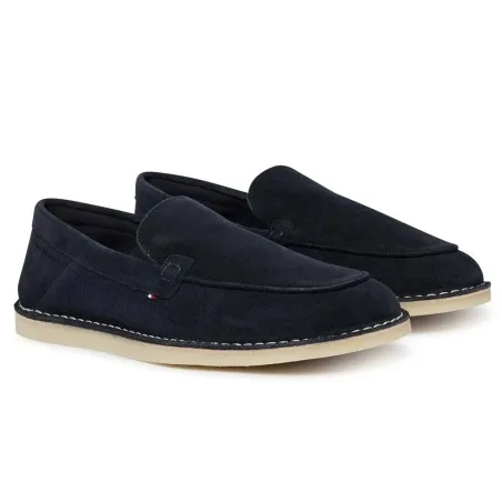 Mocassin Homme TOMMY HILFIGER FM0FM05782 - TOMMY HILFIGER