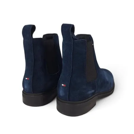 Bottines Homme TOMMY HILFIGER FM0FM05102 - TOMMY HILFIGER