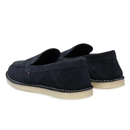 Mocassin Homme TOMMY HILFIGER FM0FM05782 - TOMMY HILFIGER