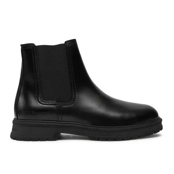Chaussures Homme TOMMY HILFIGER FM0FM05176 - TOMMY HILFIGER