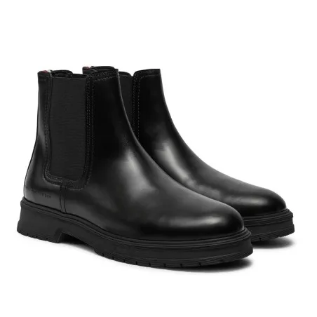 Chaussures Homme TOMMY HILFIGER FM0FM05176 - TOMMY HILFIGER