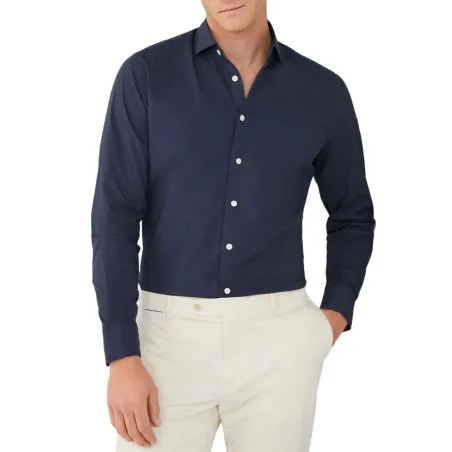 Chemises Homme HACKETT HM309822 - HACKETT