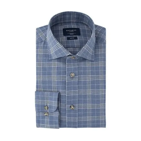 Chemises Homme HACKETT HM309633 - HACKETT