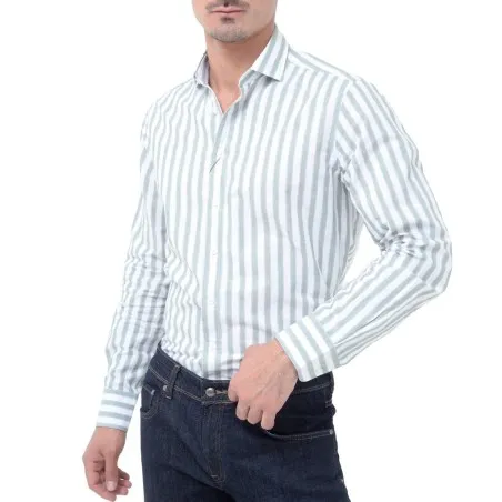 Chemise Homme HACKETT HM309854 - HACKETT