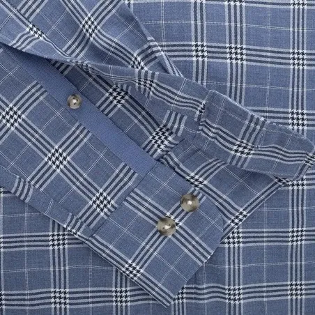 Chemises Homme HACKETT HM309633 - HACKETT