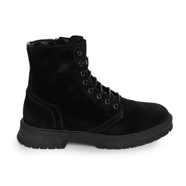 Chaussures Homme TOMMY HILFIGER FM0FM05179 - TOMMY HILFIGER