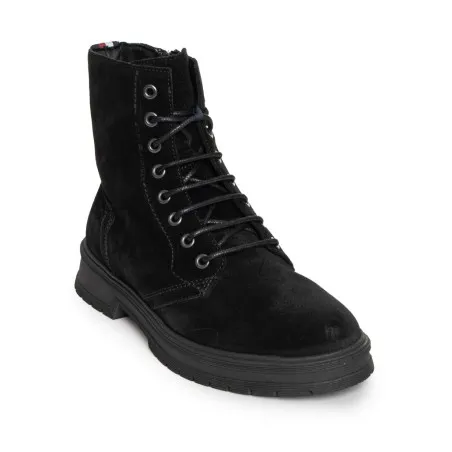 Chaussures Homme TOMMY HILFIGER FM0FM05179 - TOMMY HILFIGER