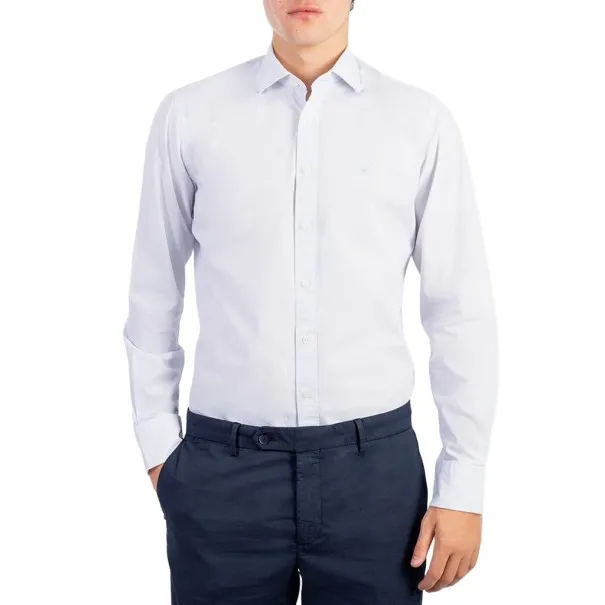 Chemise Homme HACKETT HM309859 - HACKETT