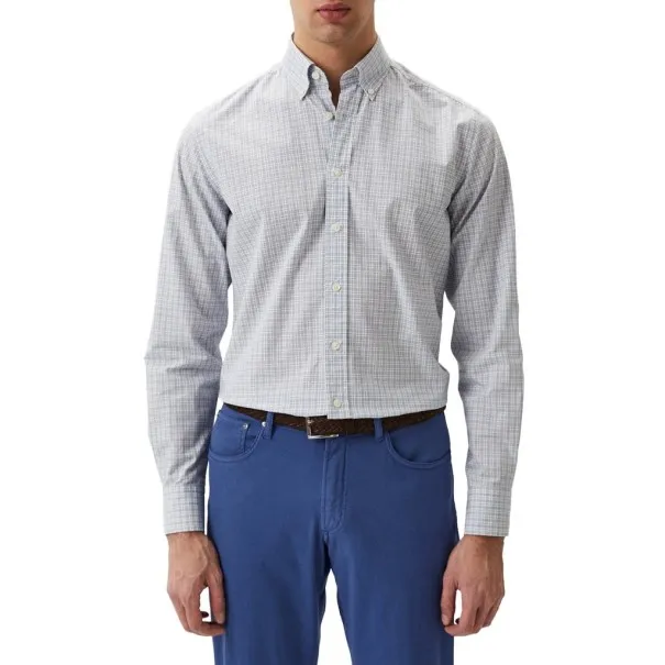 Chemise Homme HACKETT HM309856 - HACKETT