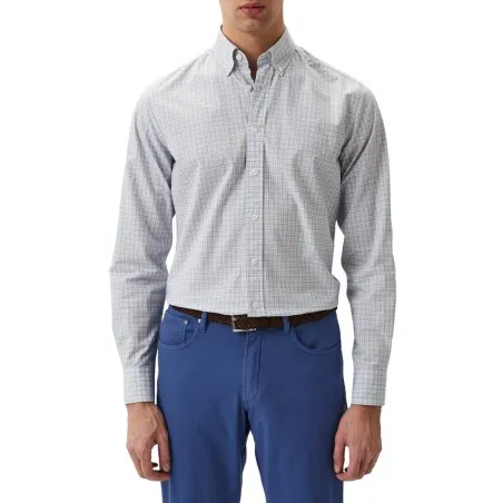 Chemise Homme HACKETT HM309856 - HACKETT