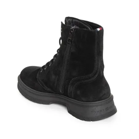 Chaussures Homme TOMMY HILFIGER FM0FM05179 - TOMMY HILFIGER