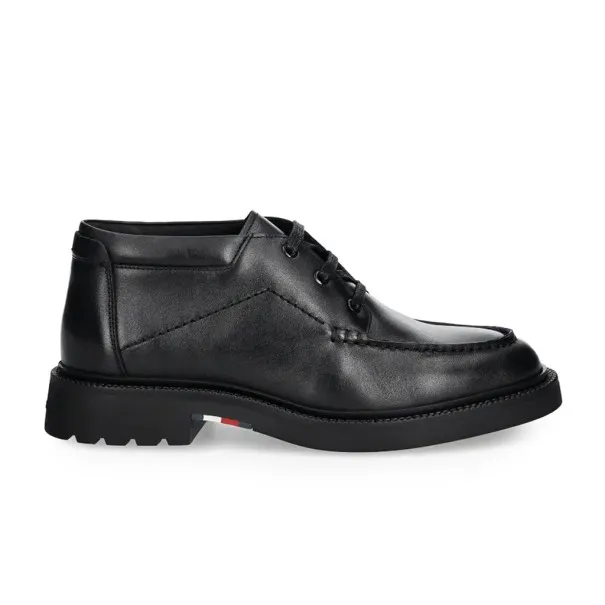 Chaussures Homme TOMMY HILFIGER FM0FM05264 - TOMMY HILFIGER