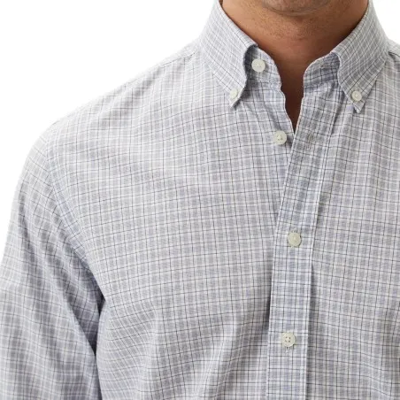Chemise Homme HACKETT HM309856 - HACKETT