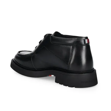 Mocassin Homme TOMMY HILFIGER FM0FM05264 - TOMMY HILFIGER