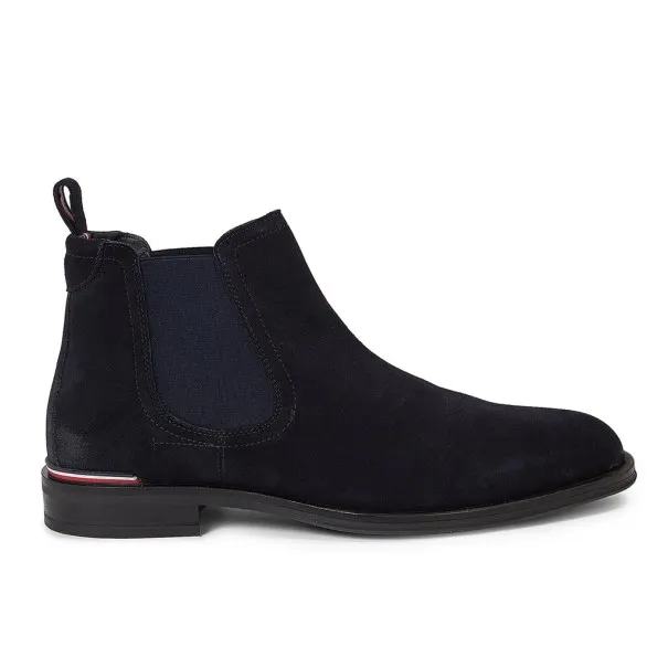 Chaussures Homme TOMMY HILFIGER FM0FM04757 - TOMMY HILFIGER