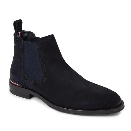 Chaussures Homme TOMMY HILFIGER FM0FM04757 - TOMMY HILFIGER