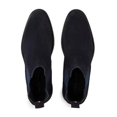 Chaussures Homme TOMMY HILFIGER FM0FM04757 - TOMMY HILFIGER