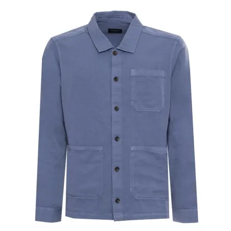 Chemises Homme HACKETT HM309951 - HACKETT