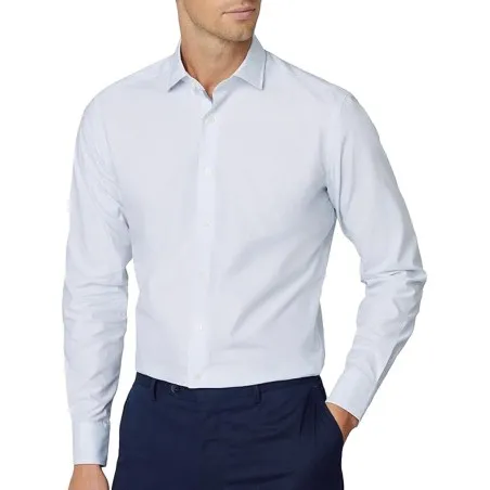 Chemise Homme HACKETT HM309653 - HACKETT