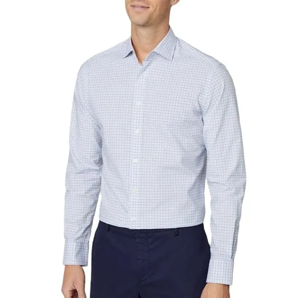 Chemise Homme HACKETT HM309644 - HACKETT
